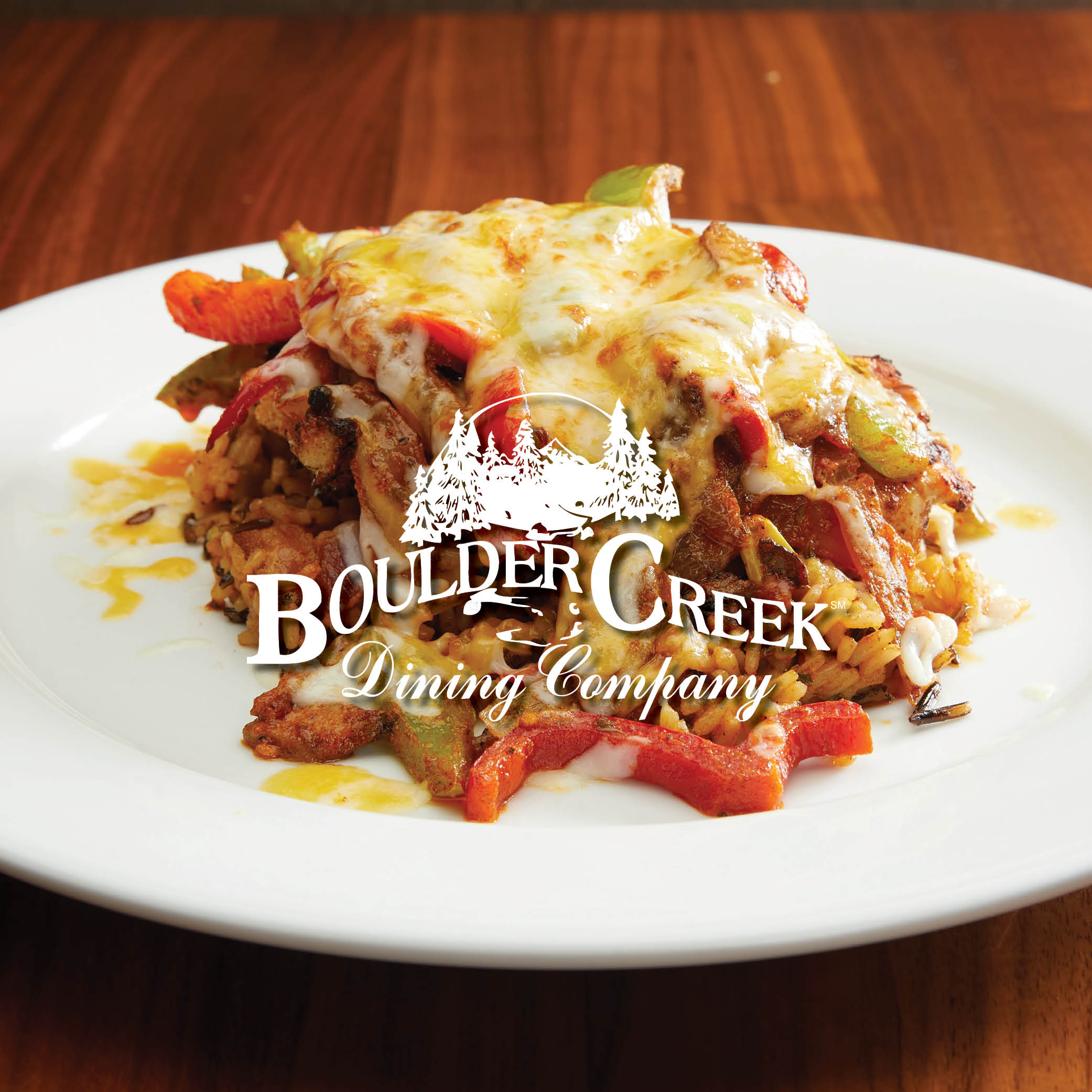 Boulder Creek Dining Company