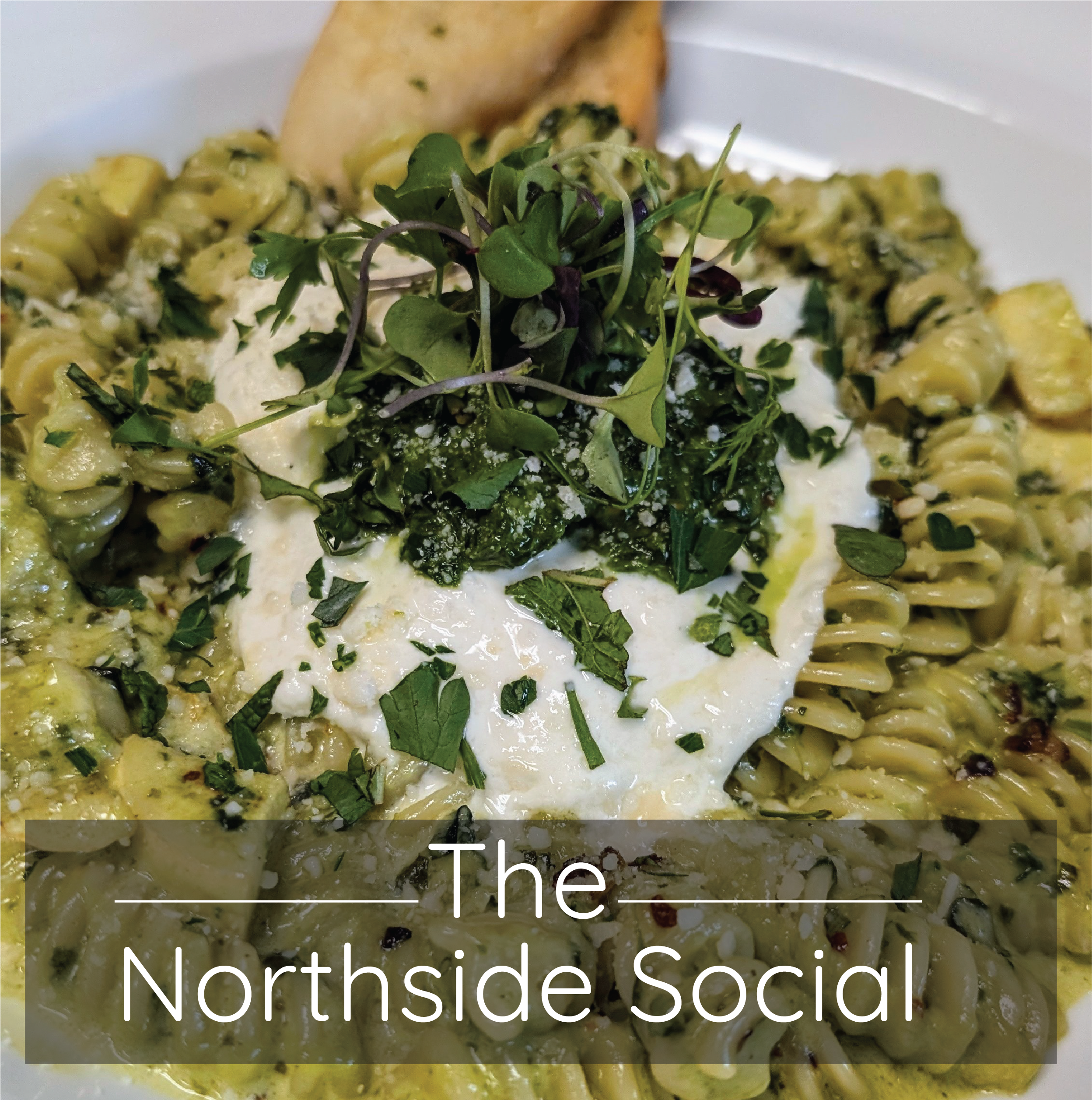 The Northside Social