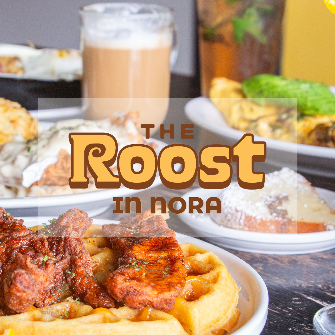 The Roost | Nora