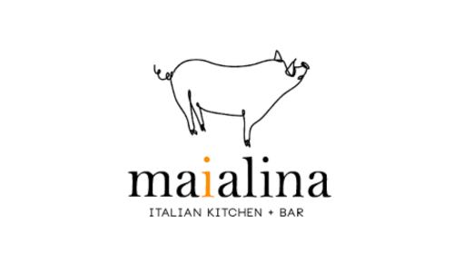 maialina italian kitchen and bar indianapolis menu