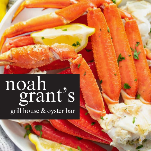 noah grant’s grill house and oyster bar