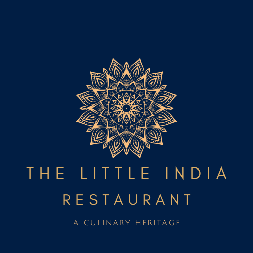 THE LITTLE INDIA RESTAURANT