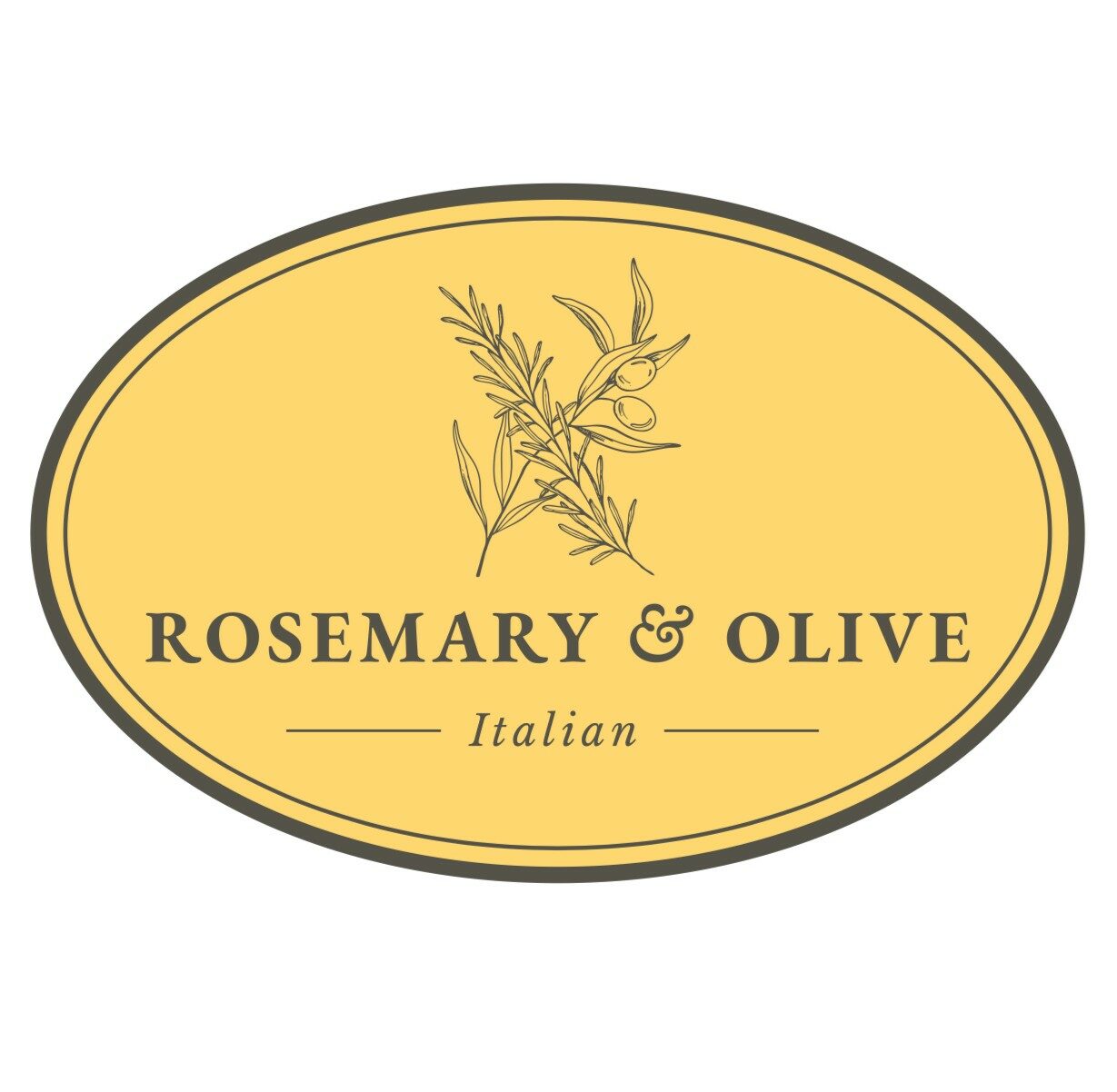 Rosemary & Olive Italian Restaurant