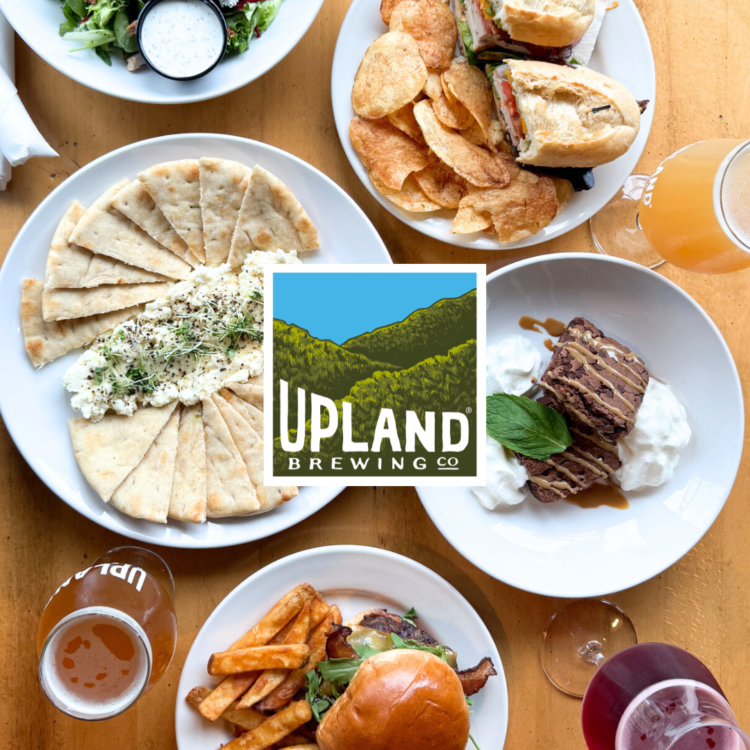 Upland Brewing