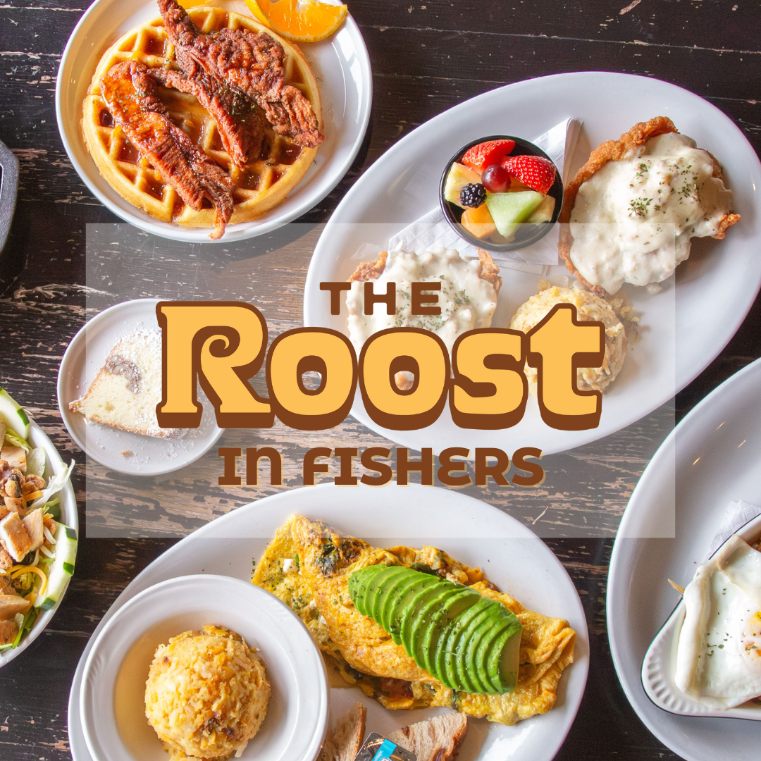 The Roost | Fishers