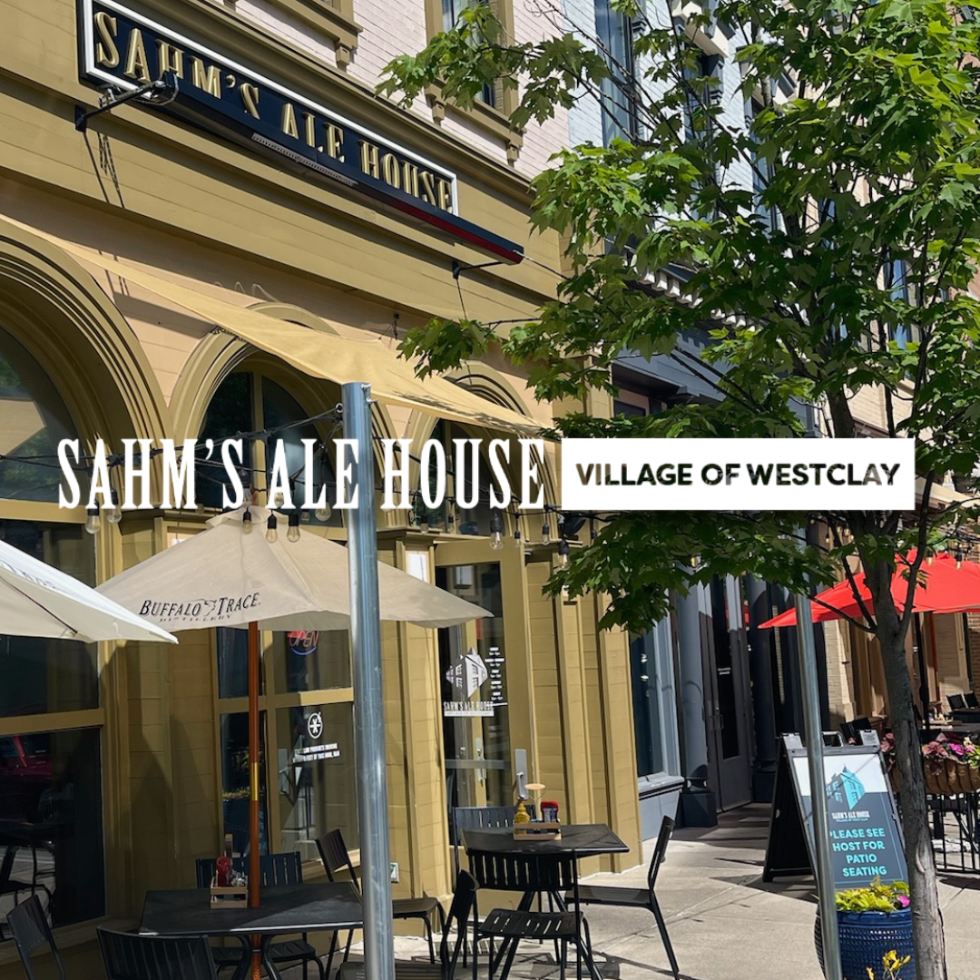 Sahm’s Ale House