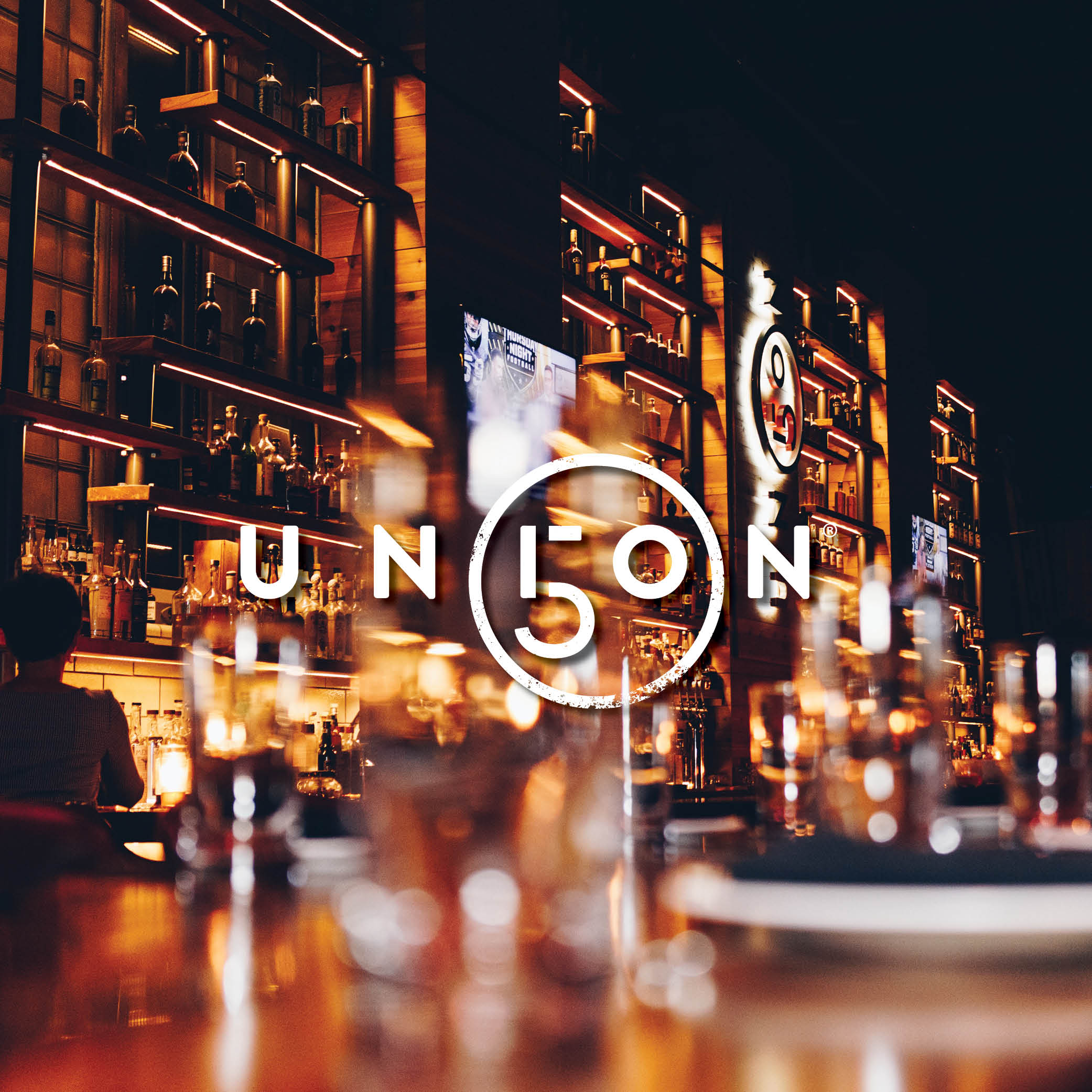 Union 50