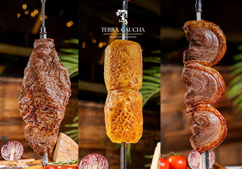 Terra Gaucha Brazilian Steakhouse