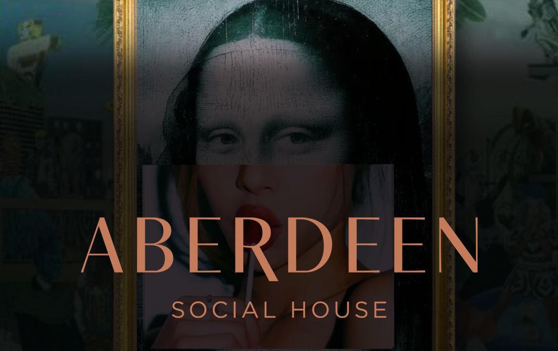 Aberdeen Social House